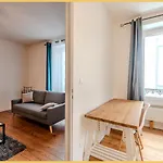 T3 I Elegant I Appartement *