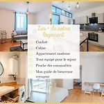 Appartement T3 I Elegant I Annemasse