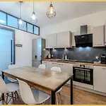 Appartement T3 I Elegant I *