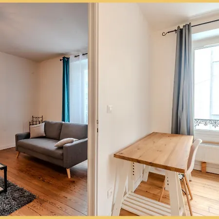 T3 I Elegant I Apartman *