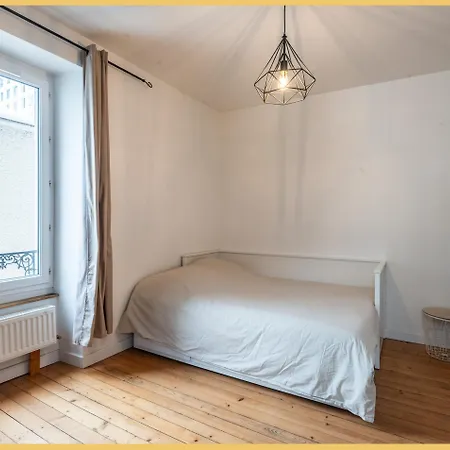 Appartement T3 I Elegant I