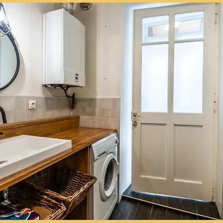 T3 I Elegant I Apartman Annemasse