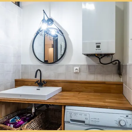 Apartman T3 I Elegant I *
