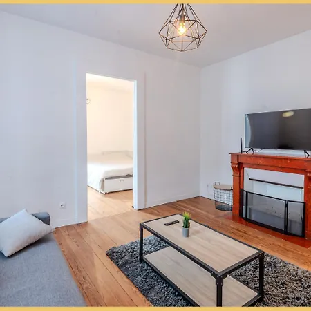 T3 I Elegant I Appartement *