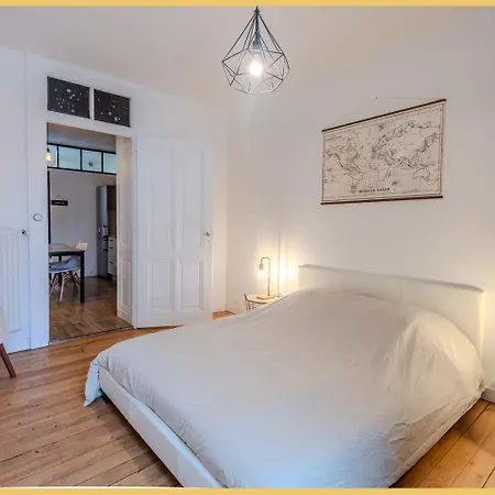 Appartement T3 I Elegant I